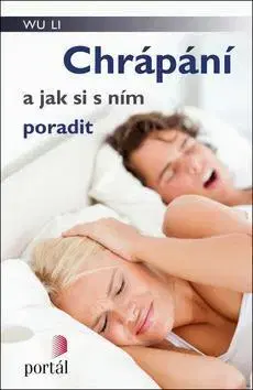 Zdravie, životný štýl - ostatné Chrápání a jak si s ním poradit - Wu Li