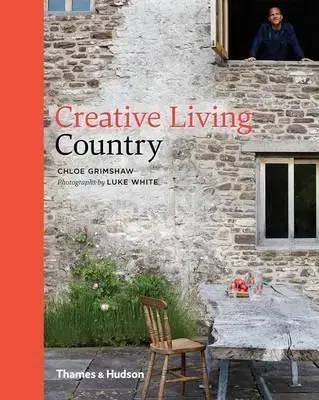 Dizajn, úžitkové umenie, móda Creative Living Country - Kolektív autorov