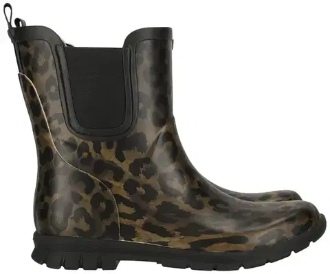 Obuv jesenná a zimná Snicker W Rubber Boot Veľkosť: 37 EUR