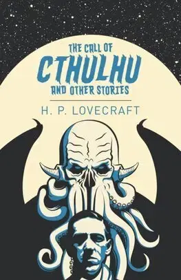 Detektívky, trilery, horory The Call of Cthulhu and Other Stories - Howard Phillips Lovecraft