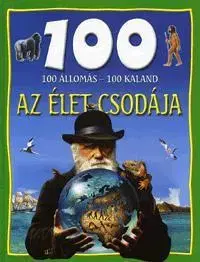 Encyklopédie pre deti a mládež - ostatné Az élet csodája