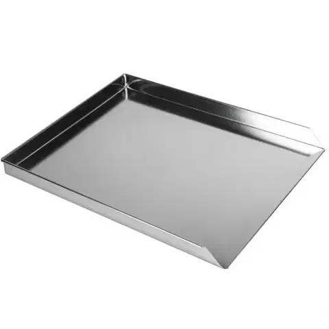 Dekorácie a bytové doplnky Plech nízky 370x290