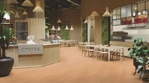 Creation 40 GERFLOR Creation 40 Lounge oak natural GERC40 1273