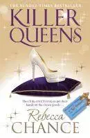 Cudzojazyčná literatúra Killer Queens - Rebecca Chance