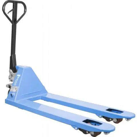 Záhradné lampy Kinekus Vozík paletový zdvíhací GHW 2500-115 PU