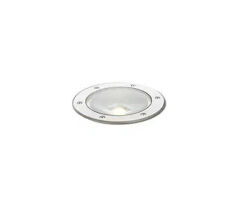 LED osvetlenie RED-Design -R10532 - LED Vonkajšie zápustné svietidlo TERRA LED/20W/230V IP67 R10532