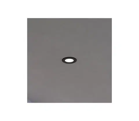 Svietidlá Eglo 99142 - LED podhľadové svietidlo FUEVA 5 LED/2,7W/230V 99142