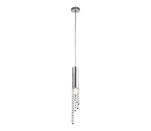 Svietidlá  LED Luster na lanku DUERO LED/3W/230V 31-25241