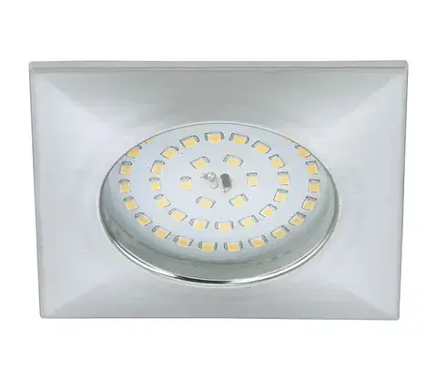 Svietidlá Briloner 7207-019 - LED Kúpeľňové podhľadové svietidlo LED/10,5W/230V IP44 7207-019