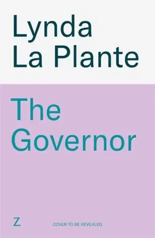 Detektívky, trilery, horory The Governor - Lynda La Plante