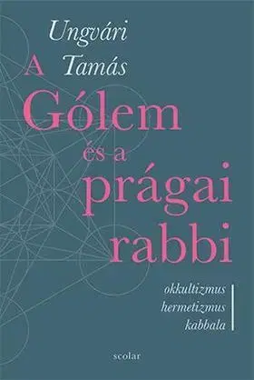 Film - encyklopédie, ročenky A Gólem és a prágai rabbi - Tamás Ungvári