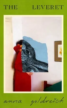 Svetová beletria The Leveret - Anna Goldreich