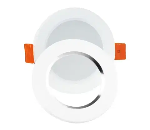 Svietidlá  LED Podhľadové svietidlo ZOE LED/4,8W/230V biela 321169