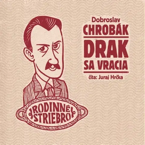 Beletria - ostatné Wisteria Books a FPU Drak sa vracia
