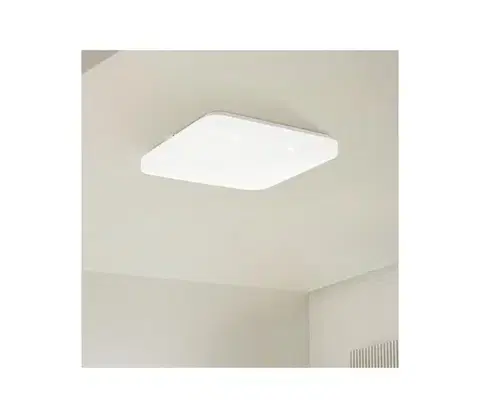 Svietidlá Eglo 97875 - LED Stropné svietidlo FRANIA LED/14,6W/230V 97875