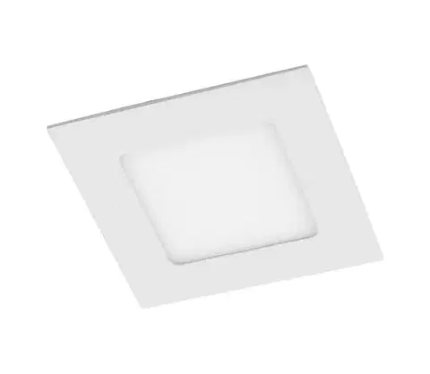 Svietidlá  LED Podhľadové svietidlo GERE LED/3W/230V 3000K SKU007151