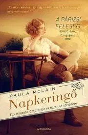 Biografie - ostatné Napkeringő - Paula McLain