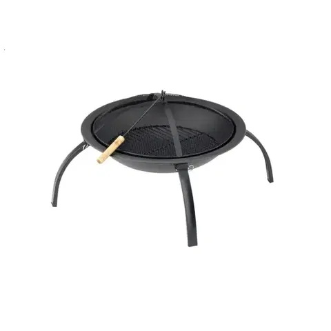 Ohniská Záhradné ohnisko CAPRI 58 cm 14950