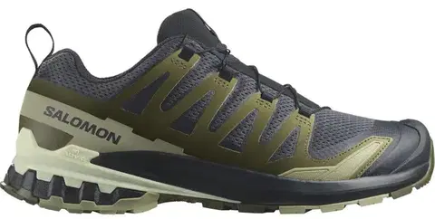 Trail Salomon Xa Pro 3D V9 M Veľkosť: 47 1/3 EUR
