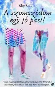 Humor a satira A szomszédom egy jó pasi - Sky S.T.