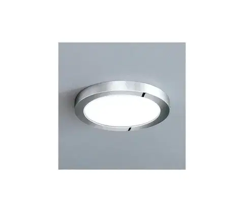 Svietidlá Eglo 96058 - LED kúpeľňové svietidlo FUEVA 1 LED/22W/230V IP44 96058