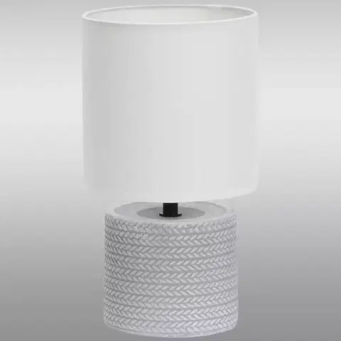 Moderné lampy do obývačky Stolná Lampa D4428