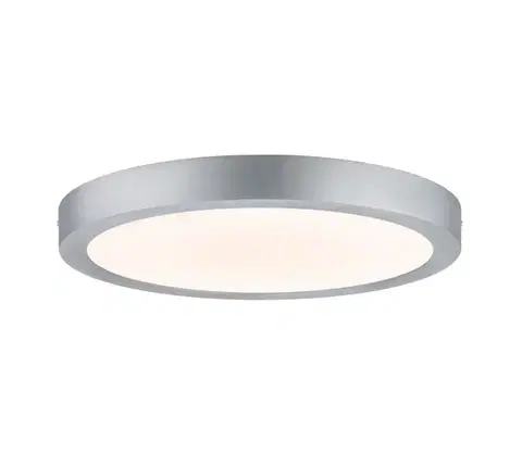 Svietidlá Paulmann 70656 - LED/22W Stropné svietidlo ALBIA 230V 70656