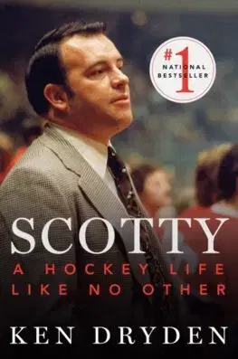 Šport Scotty - Ken Dryden