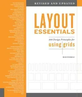 Dizajn, úžitkové umenie, móda Layout Essentials - Beth Tondreau