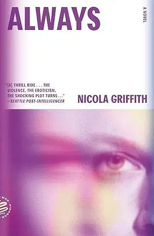 Svetová beletria Always - Nicola Griffith