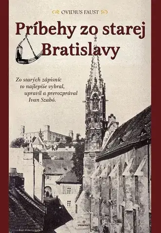 Biografie - Životopisy Príbehy zo starej Bratislavy - Ovidius Faust