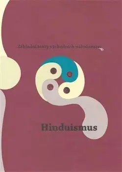 Východné náboženstvá Hinduismus - Dušan Zbavitel