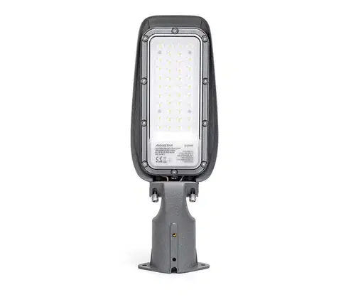 Záhradné lampy  B.V.  - LED pouličné svietidlo SLIM LED/30W/230V 6500K IP65 B10204N69