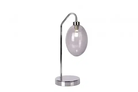 Stolové lampy Stolová lampa BALON LED Candellux