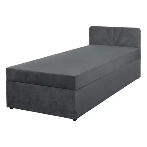 Boxspring Boxspringová posteľ SALLY 90 Tempo Kondela