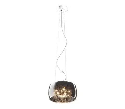 Svietidlá Zuma Line P0076-05L-F4FZ - Krištáľový luster na lanku CRYSTAL 5xG9/42W/230V P0076-05L-F4FZ