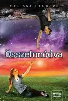 Beletria - ostatné Összefonódva (Elidegenítve 3. rész) - Melissa Landers