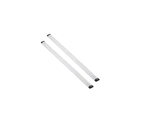 Svietidlá  WO216 - SADA 2x LED Stmievateľné podlinkové svietidlo LED/5W/230V WO216