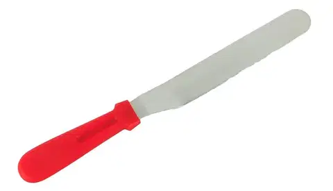 Kuchynské stierky MAKRO - Stierka cukrárska 20cm