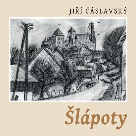 Biografie - ostatné Tebenas Šlápoty