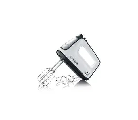 Predlžovacie káble Severin HM 3830 - Ručný mixér 400 W/230 V biela/čierna HM 3830
