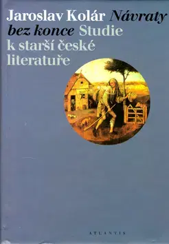 Učebnice pre SŠ - ostatné Návraty bez konce - Jakub Kolár