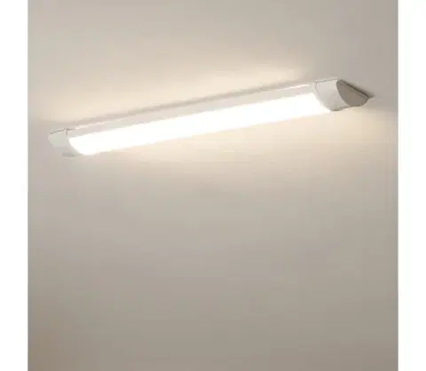 Svietidlá BRILAGI - LED žiarivkové svietidlo LUMA LED/16W/230V 60 cm OD-LU1606-40