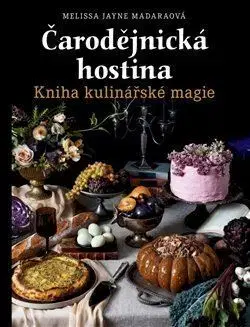 Kuchárky - ostatné Čarodějnická hostina - Melissa Jayne Madaraová
