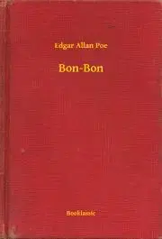 Svetová beletria Bon-Bon - Edgar Allan Poe