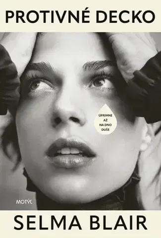 Film, hudba Protivné decko - Selma Blair,Tereza Štubniaková