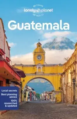 Amerika Guatemala 8