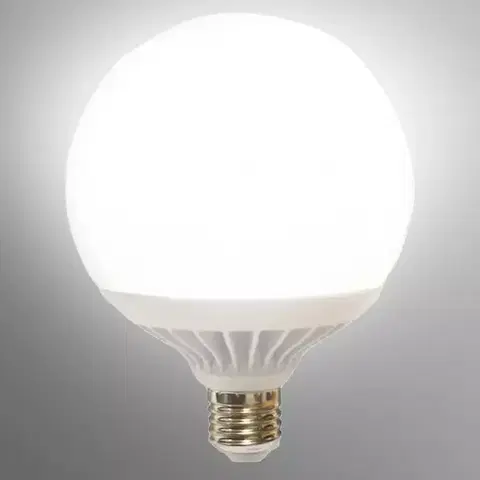 Žiarovky E27 Ziarovka LED TR 18W G120 2700K