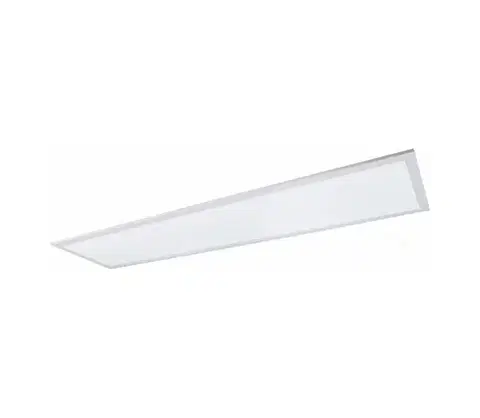 Svietidlá Greenlux LED podhľadový panel do kúpeľne STELLA LED/28/32/36/40W/230V 30x120 cm IP44 
