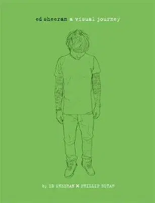 Film, hudba Sheeran - A Visual Journey - Phillip Butah,Ed Sheeran